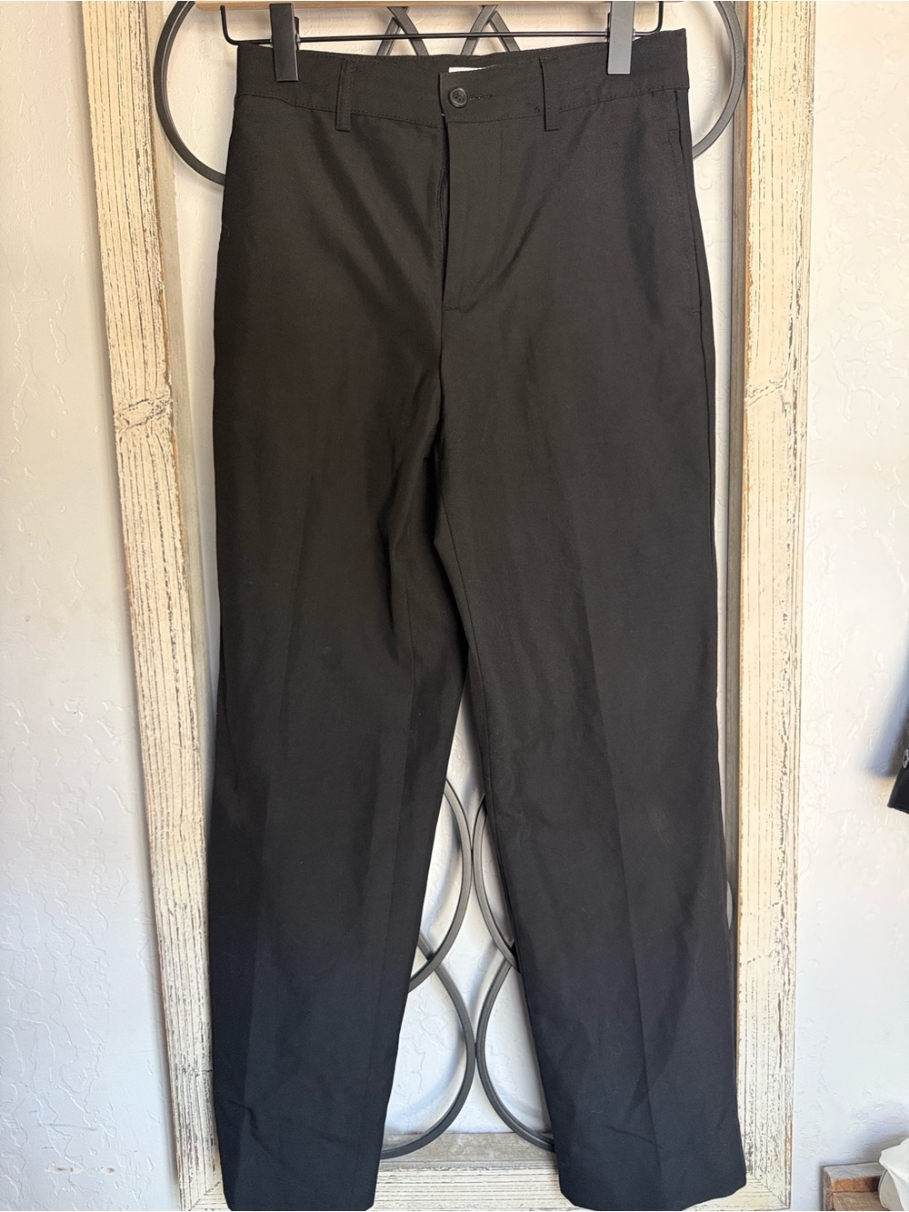 Cat & Jack | Boy’s Black Dress Pants | Size 12